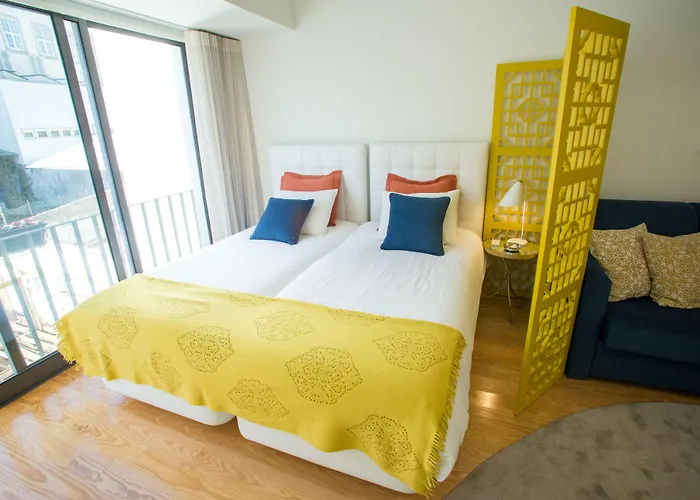 Apartment Almada Story By Hosts Porto