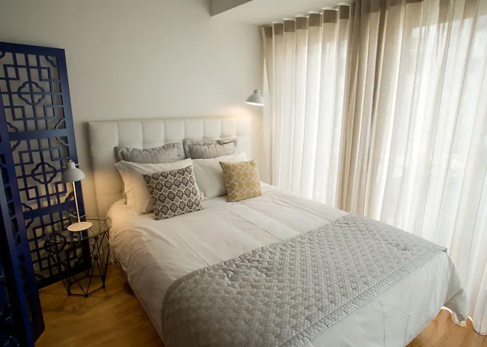 Apartment Almada Story By Hosts *
