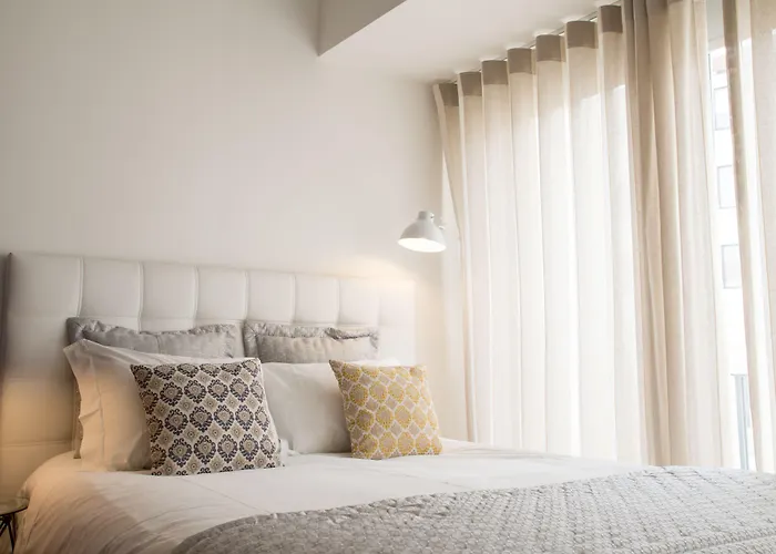 Apartment Almada Story By Hosts Porto