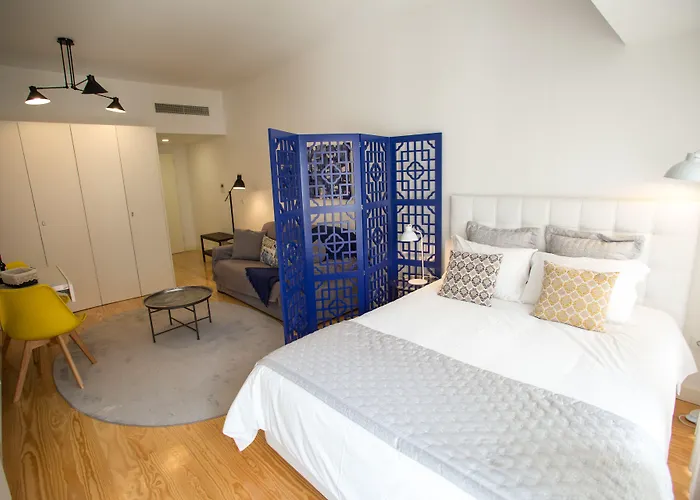 Apartment Almada Story By Hosts