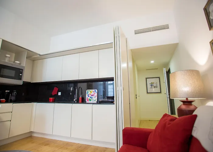 Apartment Almada Story By Hosts *