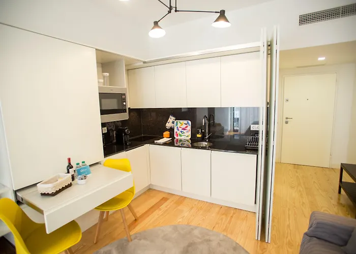 Apartment Almada Story By Hosts *