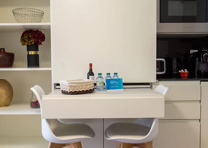 Apartment Almada Story By Hosts *