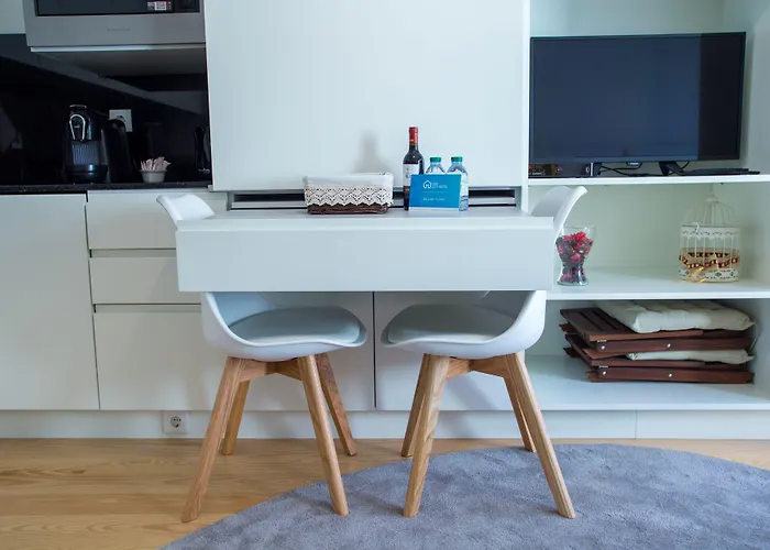 Apartment Almada Story By Hosts