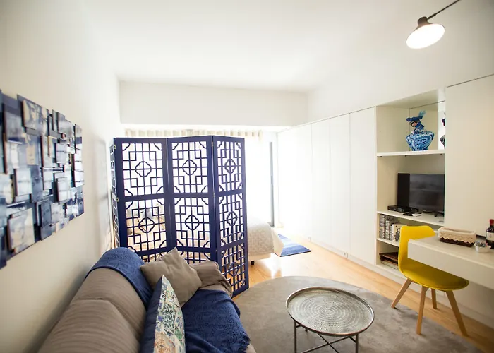 Apartment Almada Story By Hosts