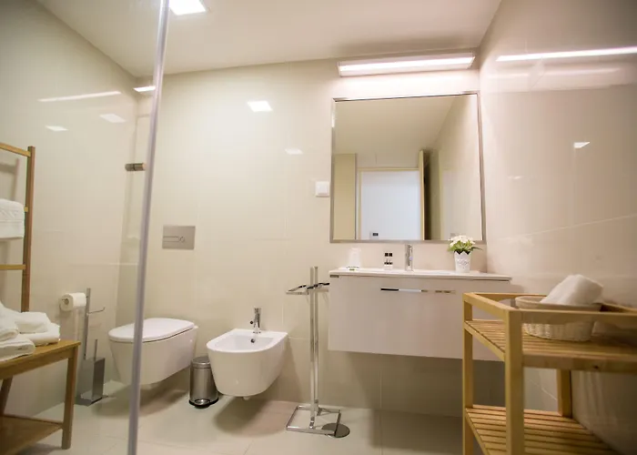 Almada Story By Hosts Apartment Porto