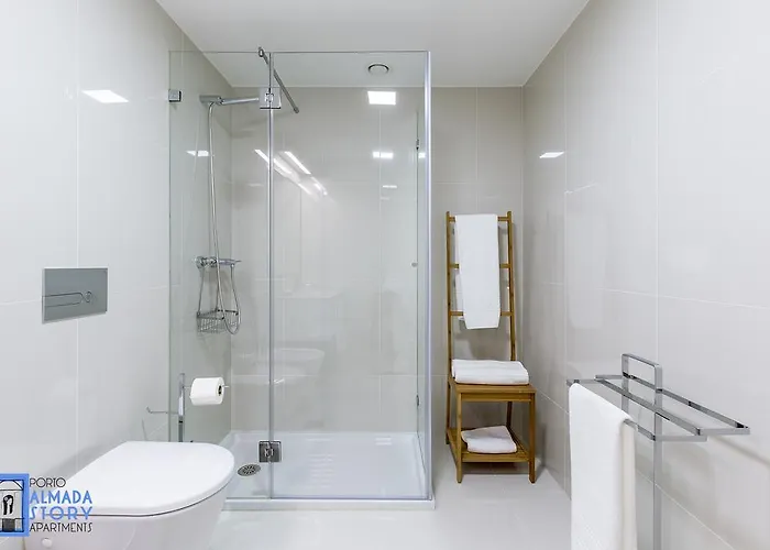 Apartment Almada Story By Hosts Porto