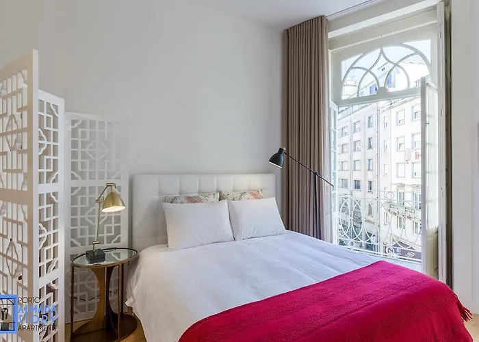 Almada Story By Hosts Apartment