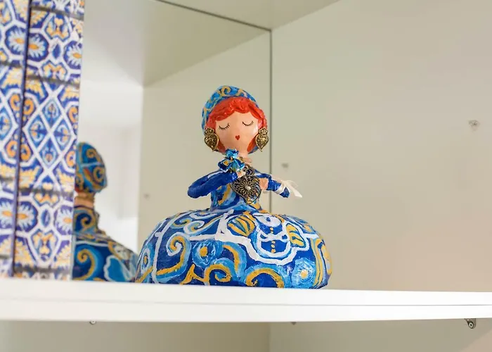 Apartment Almada Story By Hosts