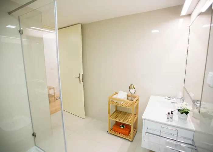 Apartment Almada Story By Hosts *