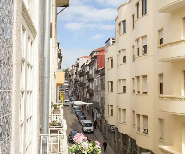 Almada Story By Hosts Apartment