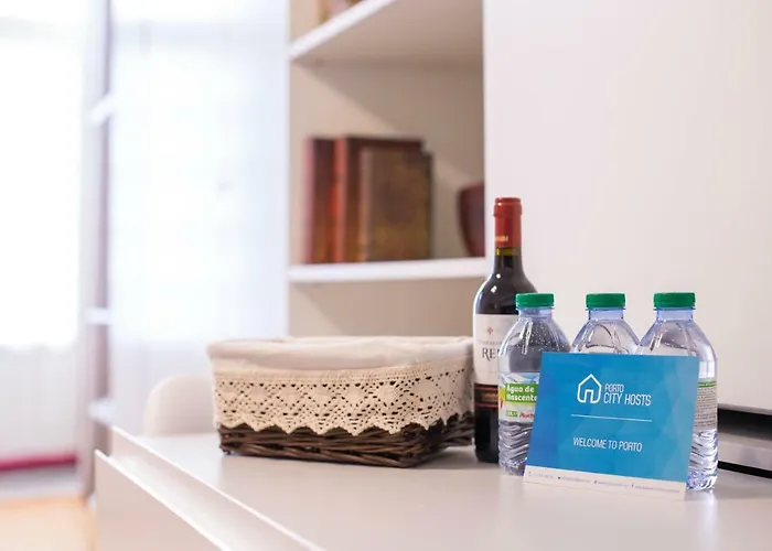 Almada Story By Hosts Apartment