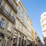Almada Story By Hosts Apartman Porto
