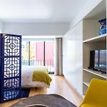 Apartman Almada Story By Hosts