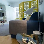 Apartman Almada Story By Hosts *