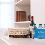 Almada Story By Hosts Apartman