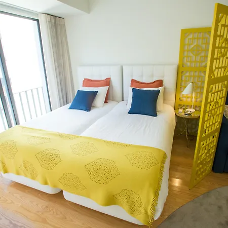 Appartamento Almada Story By Hosts Oporto