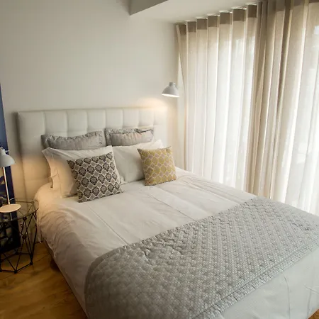 Appartamento Almada Story By Hosts *