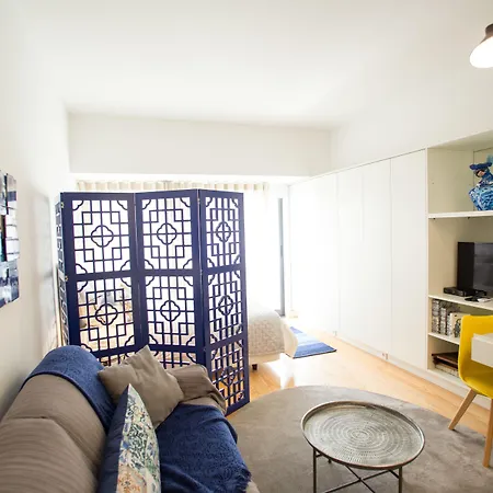 Appartamento Almada Story By Hosts