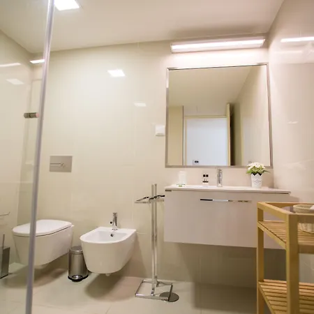 Almada Story By Hosts Appartamento Oporto