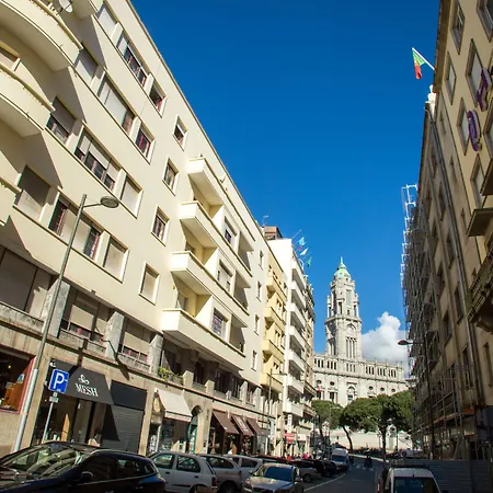 Apartamento Almada Story By Hosts