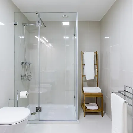 Apartment Almada Story By Hosts Porto