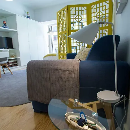 Appartamento Almada Story By Hosts *