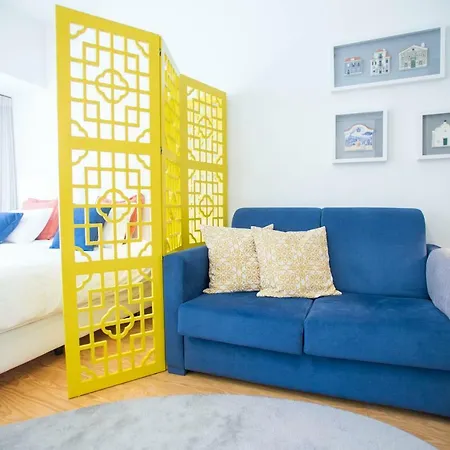 Apartment Almada Story By Hosts *