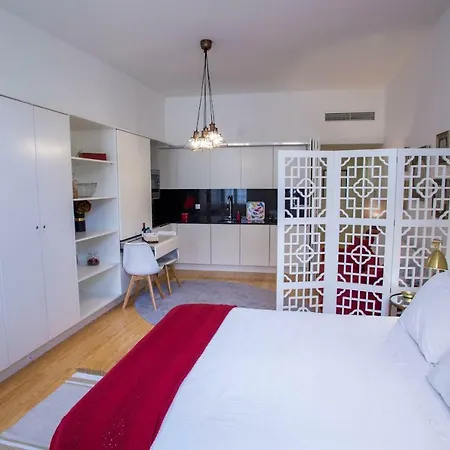 Apartment Almada Story By Hosts Porto