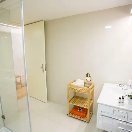 Appartamento Almada Story By Hosts *