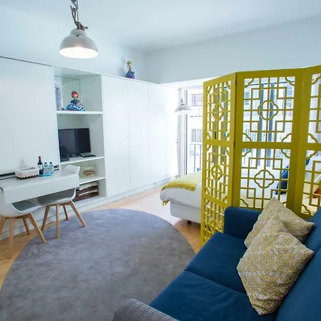Almada Story By Hosts Apartment *