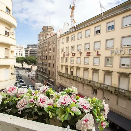 Apartment Almada Story By Hosts Porto