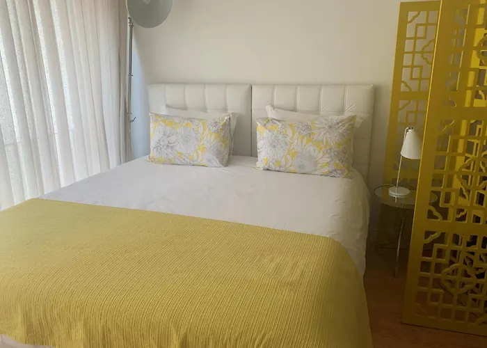 Appartamento Almada Story By Hosts *