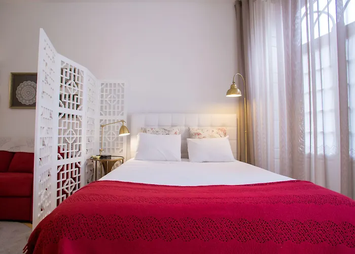 Almada Story By Hosts Appartamento *