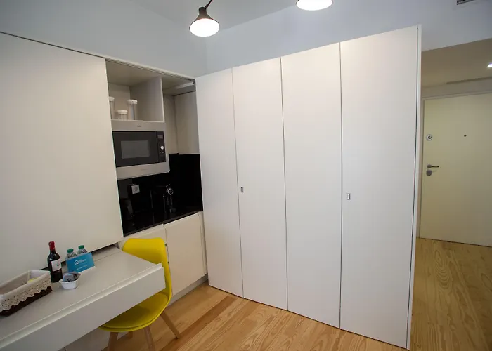 Almada Story By Hosts Appartamento Oporto
