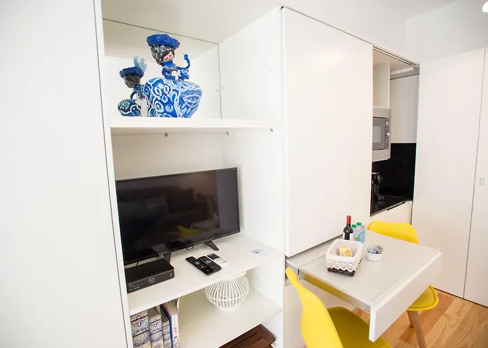 Almada Story By Hosts Appartamento