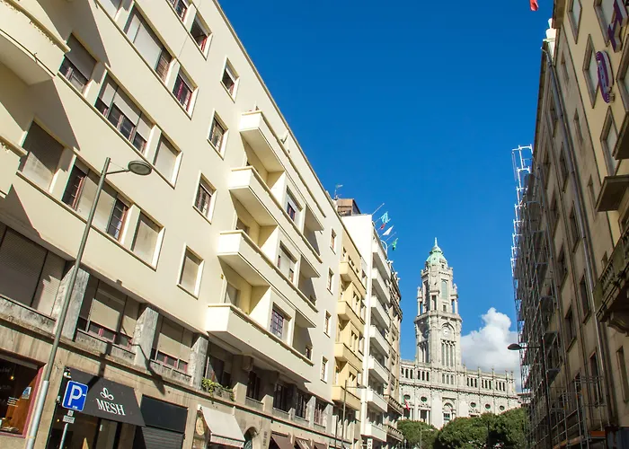 Appartamento Almada Story By Hosts