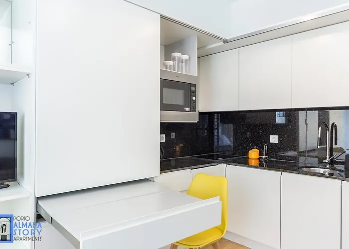 Appartamento Almada Story By Hosts *