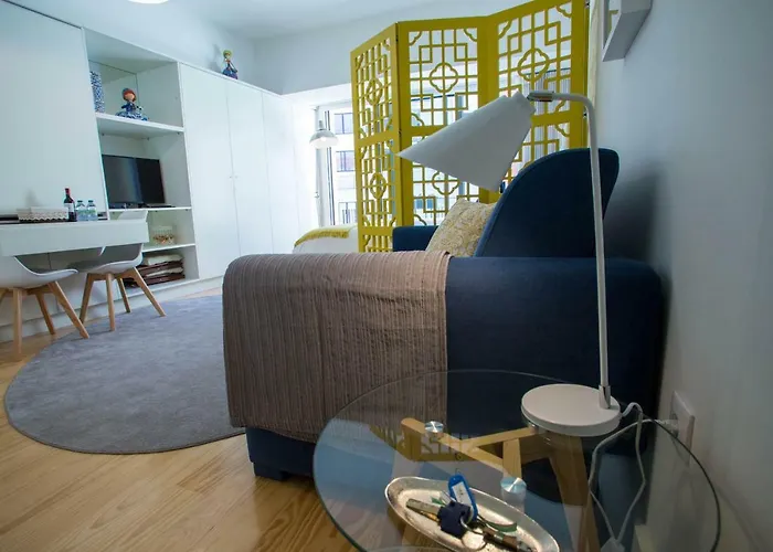 Appartamento Almada Story By Hosts *