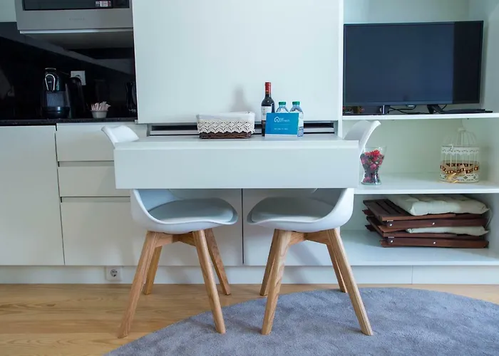 Appartamento Almada Story By Hosts