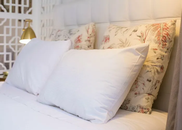 Almada Story By Hosts Appartamento *