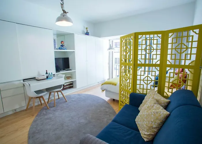 Almada Story By Hosts Appartamento *