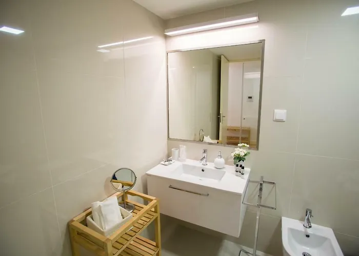 Appartamento Almada Story By Hosts Oporto