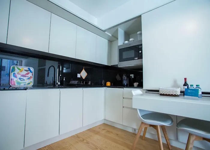 Appartamento Almada Story By Hosts Oporto