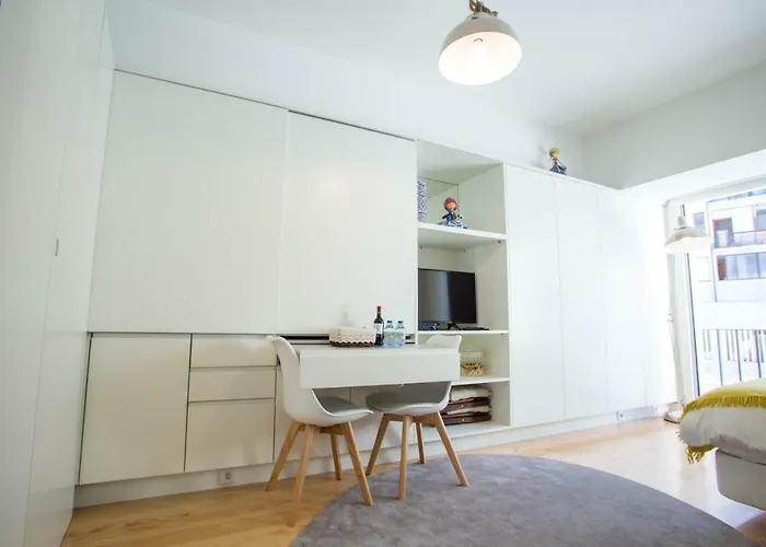 Almada Story By Hosts Appartamento *