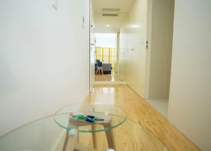 Almada Story By Hosts Appartamento *