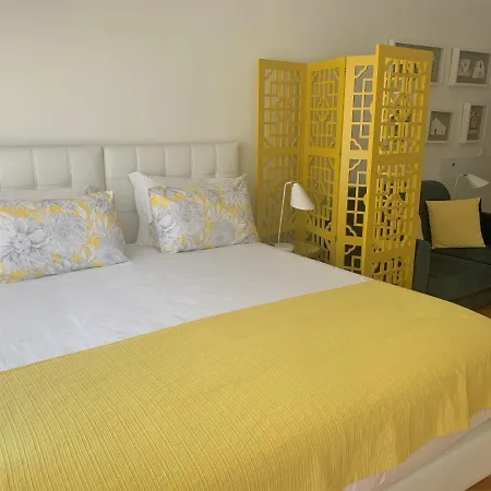 Almada Story By Hosts ポルト