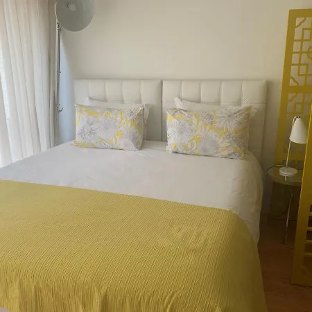 Appartement Almada Story By Hosts *