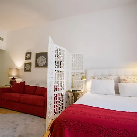 Almada Story By Hosts Appartement *