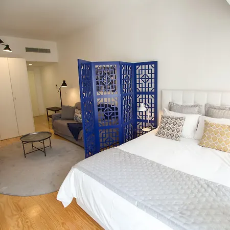 Appartement Almada Story By Hosts